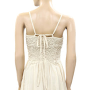 Free People Free Est Summer Chapter Midi Dress