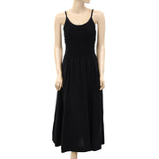 Free People Free Est Summer Chapter Midi Dress