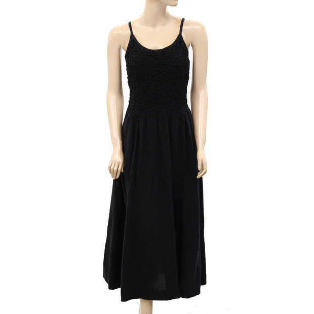 Free People Free Est Summer Chapter Midi Dress