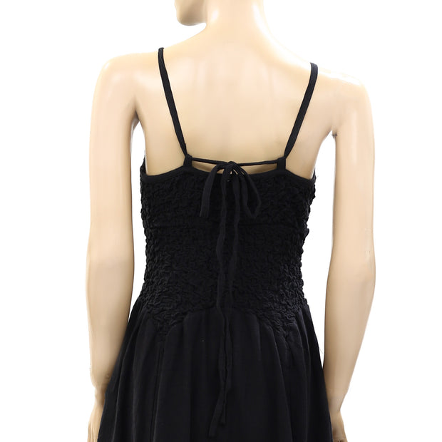 Free People Free Est Summer Chapter Midi Dress
