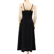 Free People Free Est Summer Chapter Midi Dress