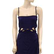 Free People Free Est Beaming Maxi Dress
