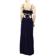 Free People Free Est Beaming Maxi Dress