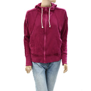 Free People FP Movement Only One Hoodie Sweatshirt Top XS
