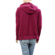 Free People FP Movement Only One Hoodie Sweatshirt Top XS