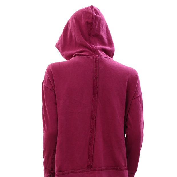 Free People FP Movement Only One Hoodie Sweatshirt Top XS