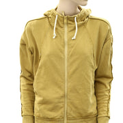 Free People FP Movement Only One Hoodie Jacket Top