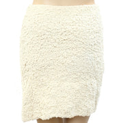 Free People Endless Summer Apple Of My Eye Mini Skirt M