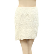 Free People Endless Summer Apple Of My Eye Mini Skirt M