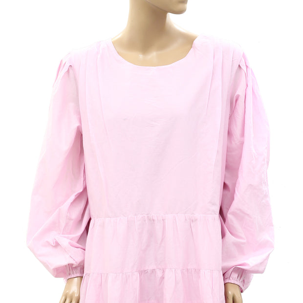 Merlette Arbor Dress