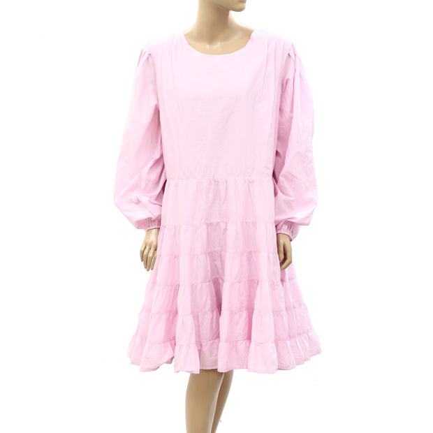 Merlette Arbor Dress