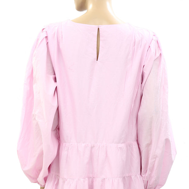 Merlette Arbor Dress