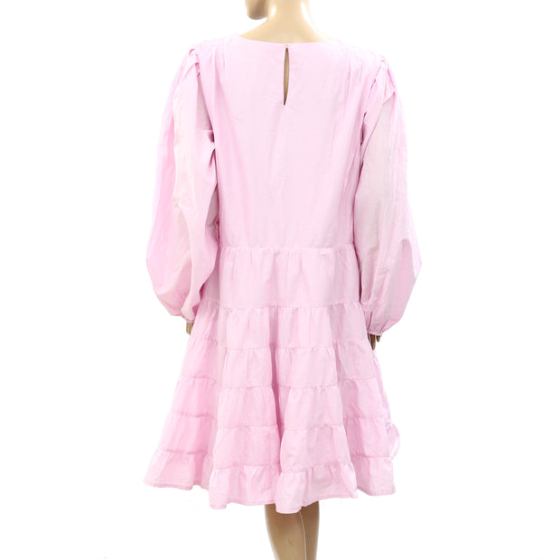 Merlette Arbor Dress