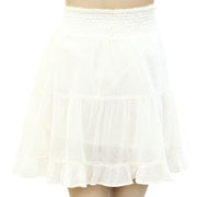 Free People Free-est Zaria Mini Skirt