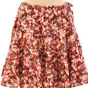Merlette Hill Mini Skirt S