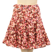 Merlette Hill Mini Skirt S