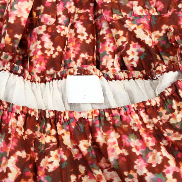 Merlette Hill Mini Skirt S