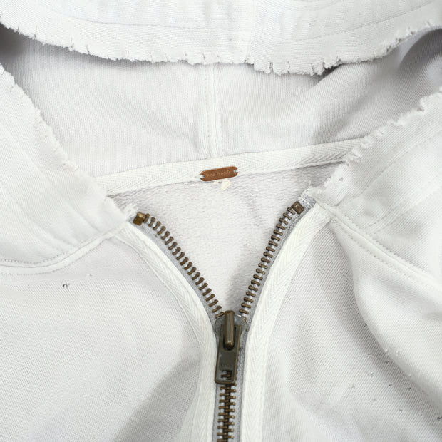 Free People Free Cloud Cardi Hooded Jacket Top M