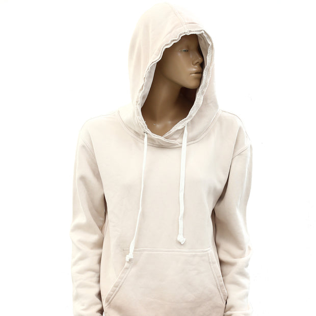 Free People We The Free Zuma Hooded Sweatshirt Top