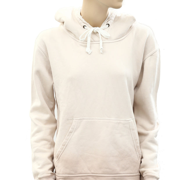Free People We The Free Zuma Hooded Sweatshirt Top