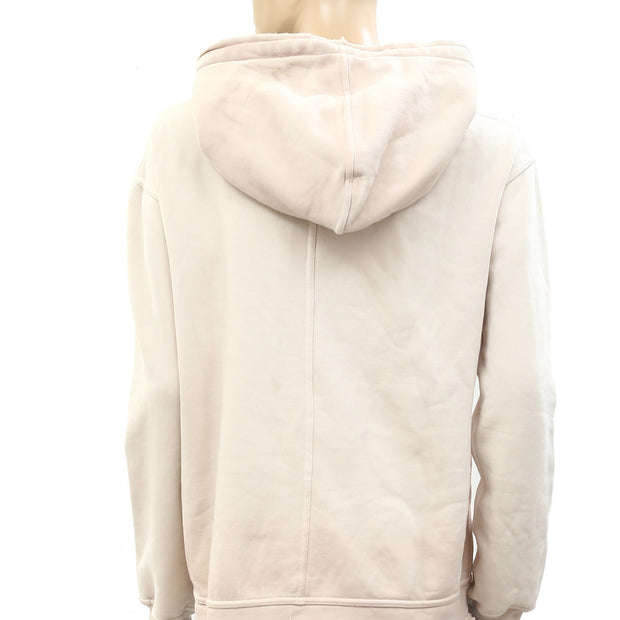 Free People We The Free Zuma Hooded Sweatshirt Top