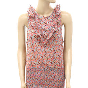 Free People I'm Your Favorite Mini Dress M