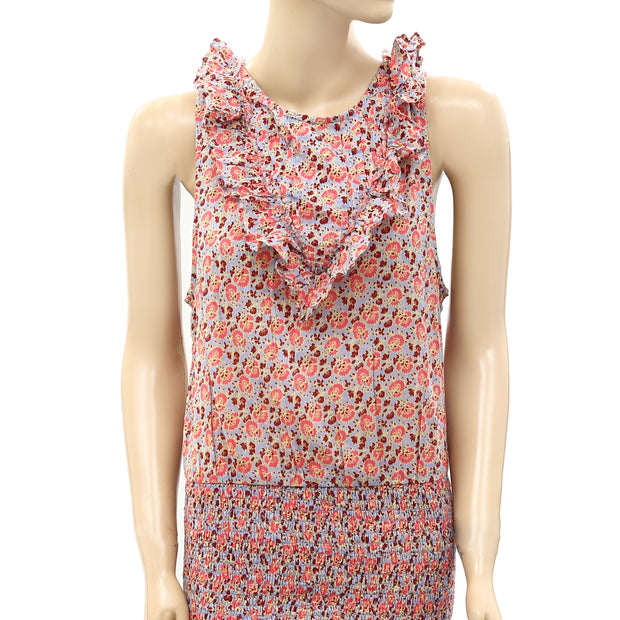 Free People I'm Your Favorite Mini Dress M