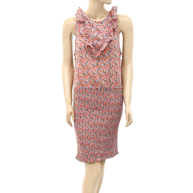 Free People I'm Your Favorite Mini Dress M