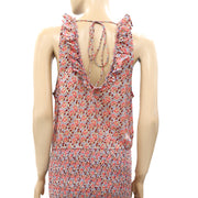 Free People I'm Your Favorite Mini Dress M