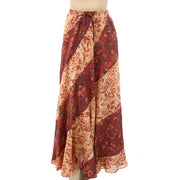 Free People Jackie Maxi Skirt
