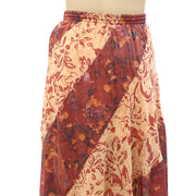 Free People Jackie Maxi Skirt