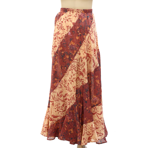 Free People Jackie Maxi Skirt