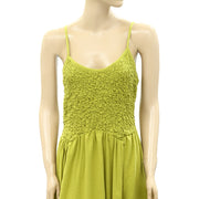 Free People Free Est Summer Chapter Midi Dress