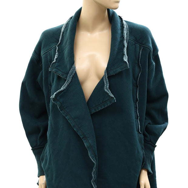Free People We The Free Loui Cardi Jacket Top