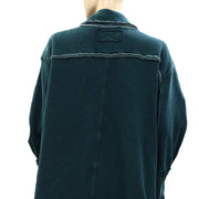 Free People We The Free Loui Cardi Jacket Top