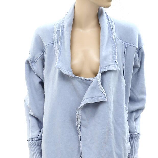 Free People We The Free Loui Cardi Jacket Top