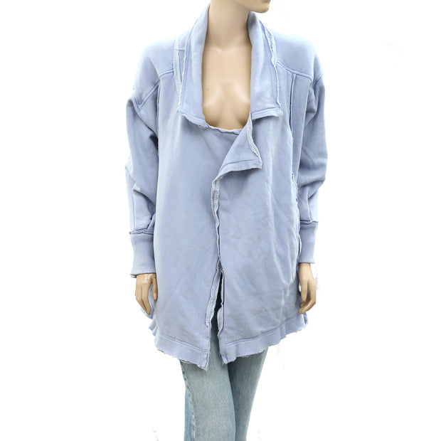 Free People We The Free Loui Cardi Jacket Top