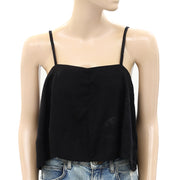 Free People Free-est Struttin Cami Tank Blouse Top XS