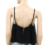 Free People Free-est Struttin Cami Tank Blouse Top XS