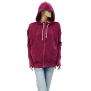 Free People FP Movement Only One Hoodie Sweatshirt Top M
