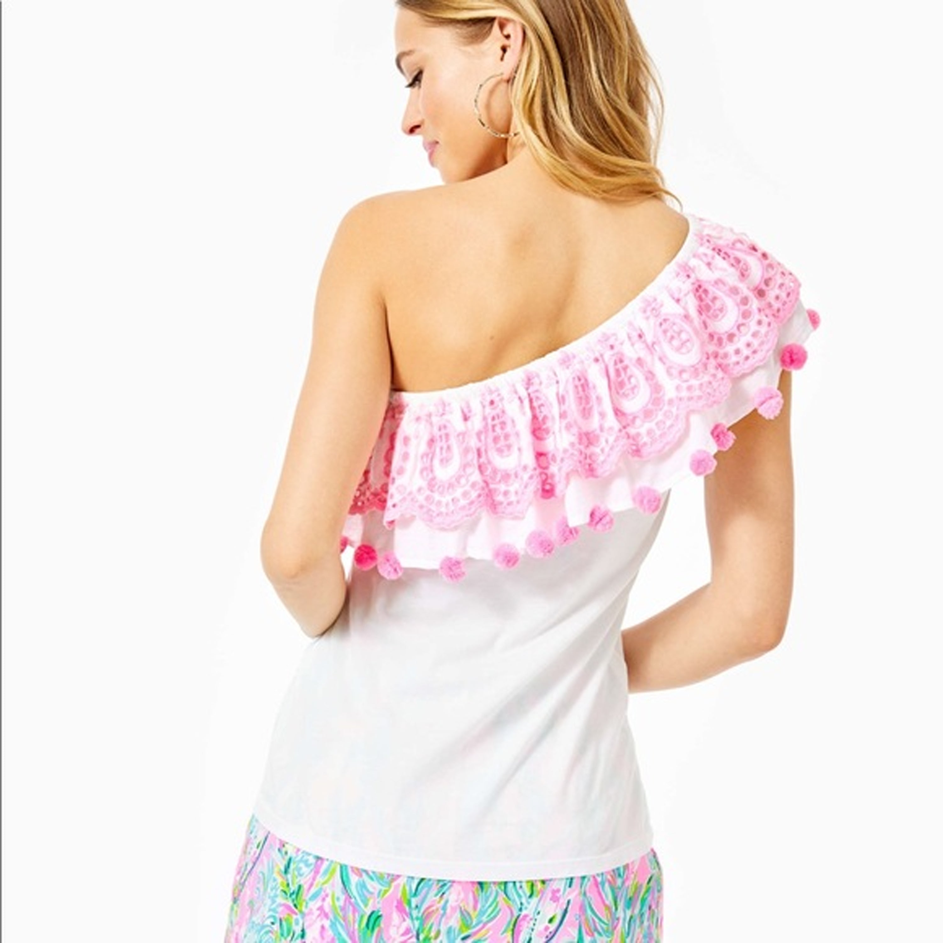 Lilly pulitzer online idara top