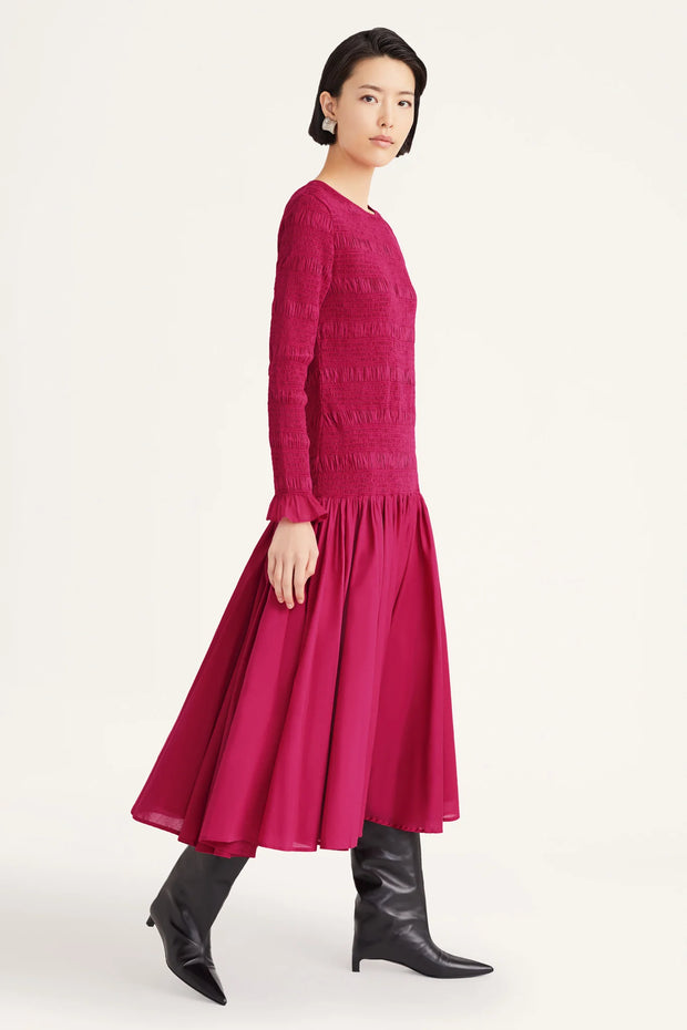 Merlette Syden Midi Dress
