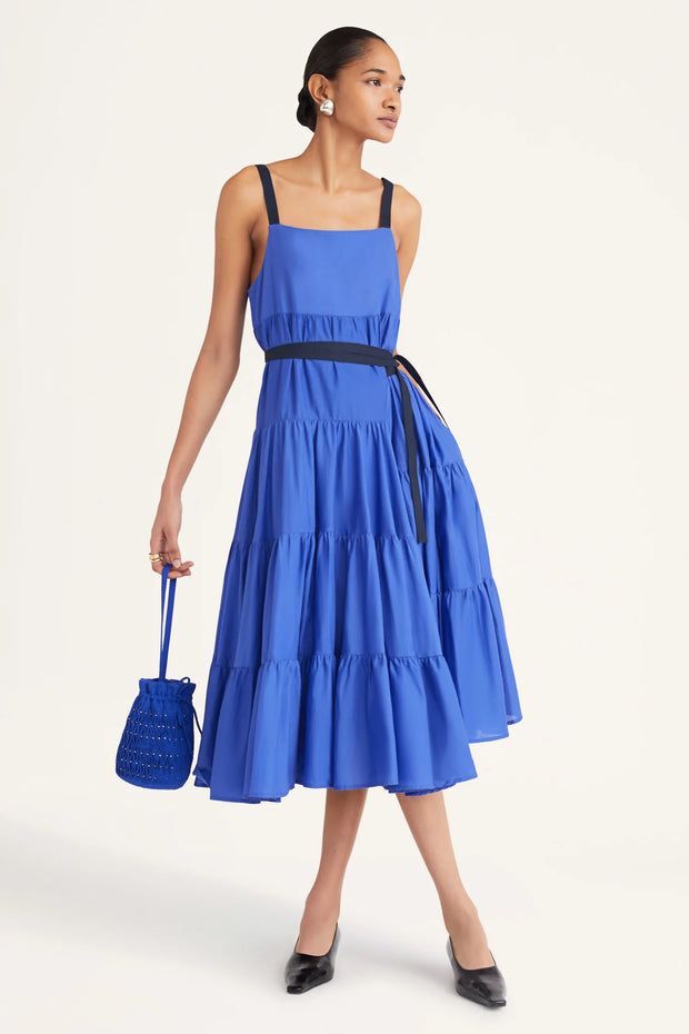 Merlette Birggi Midi Dress