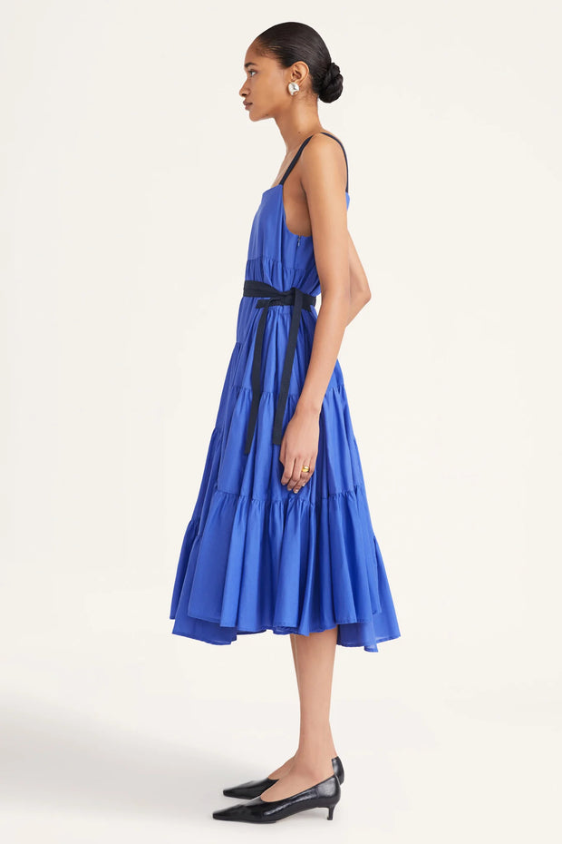 Merlette Birggi Midi Dress