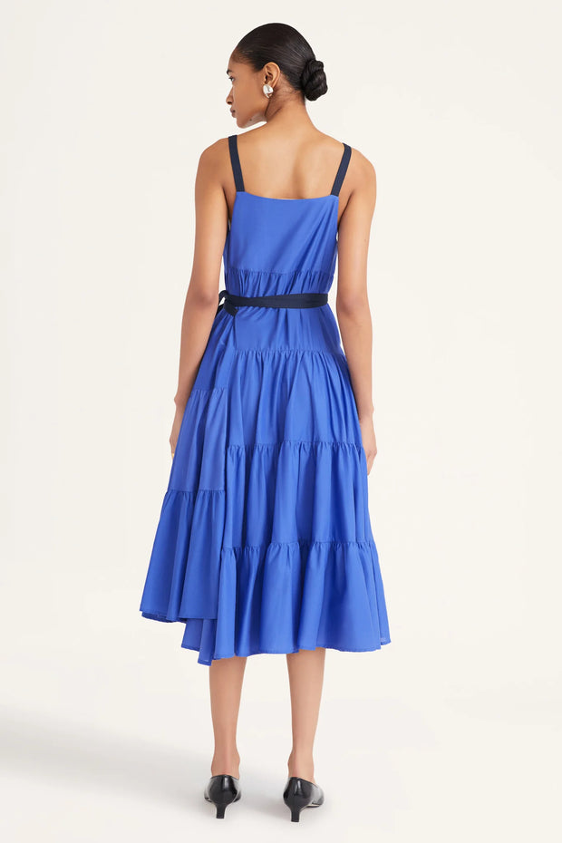 Merlette Birggi Midi Dress