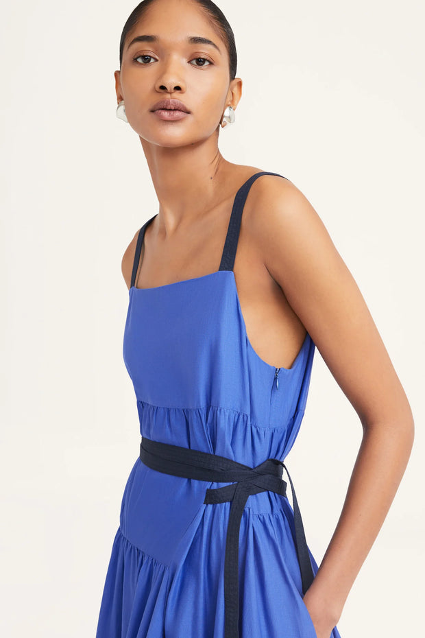 Merlette Birggi Midi Dress