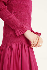 Merlette Syden Midi Dress