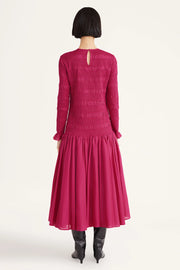 Merlette Syden Midi Dress