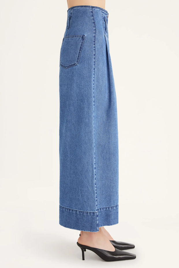 Merlette Dallas Denim Pants