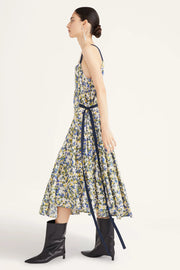 Merlette Birggi Midi Dress XS
